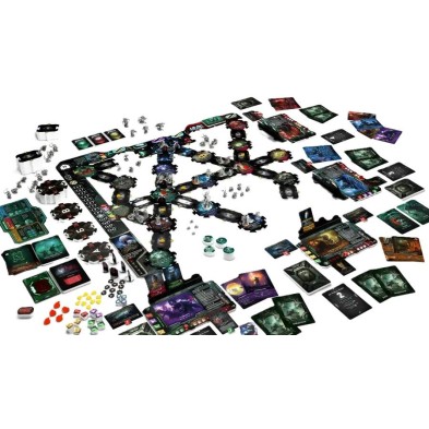 Nemesis: Represalia