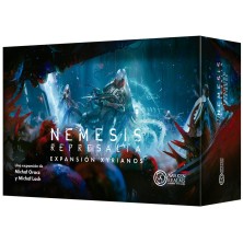 Nemesis: Represalia. Xyrianos