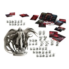 Nemesis: Represalia. Sangrívoros