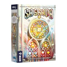 Sagrada (castellano)