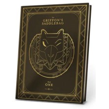 The Griffon's Saddlebag Book One - Deluxe ed. (5E)