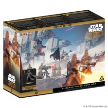 Star Wars Legión: Blizzard Force Army Box