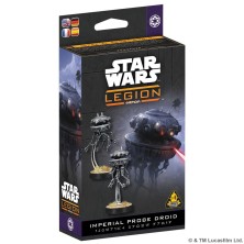 Star Wars Legión: Imperial Probe Droids