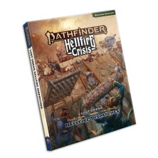 Pathfinder RPG Second Ed.: Hellfire Crisis - Lost Omens. Hellfire Dispatches