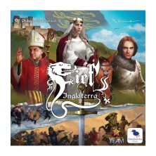 Fief Inglaterra