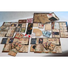 Miskatonic Tales: Journey to Innsmouth
