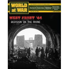 World at War 108: West Front '44
