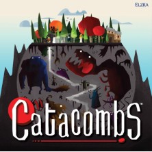 Catacombs (castellano)