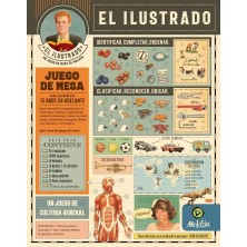 El Ilustrado