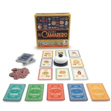 El Camarero
