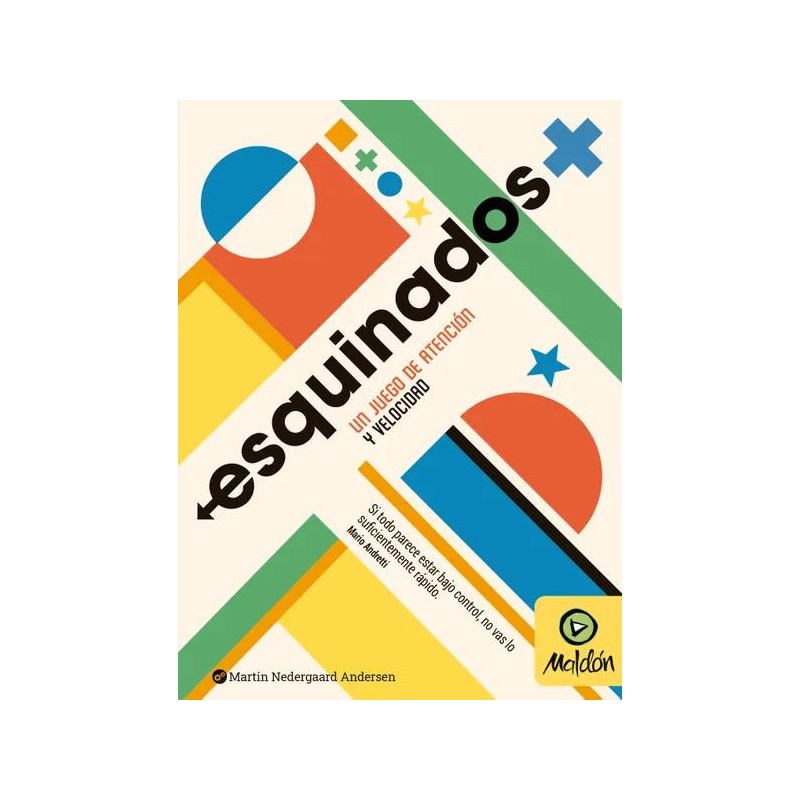 Esquinados