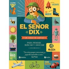 El Señor Dix