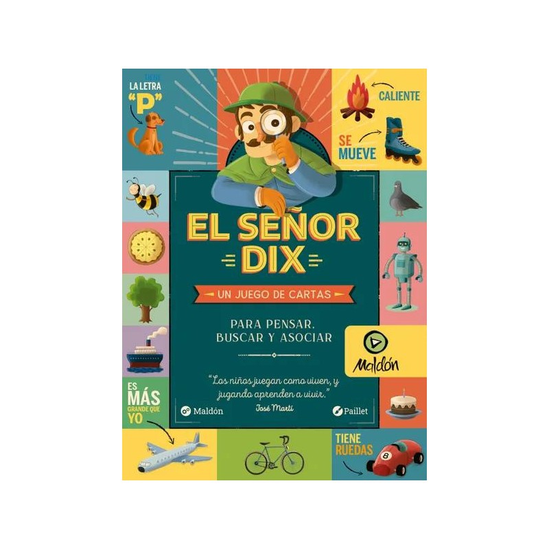 El Señor Dix