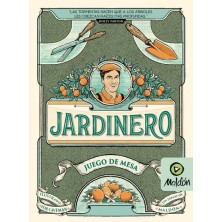 Jardinero
