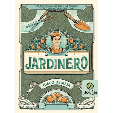 Jardinero