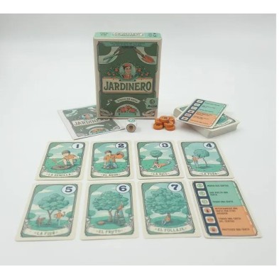 Jardinero