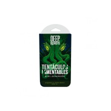 Deep Regrets: Tentáculos Lamentables