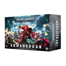 Warhammer 40.000: Armageddon