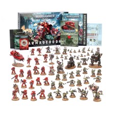 Warhammer 40.000: Armageddon