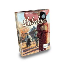 Shikoku (inglés)