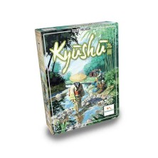 Kyushu