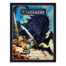 Llumtempesta - Caixa d’iniciació a la Llumtempesta