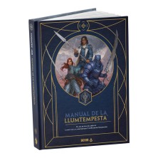 Manual de la Llumtempesta