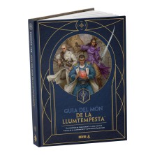 Guía del món de la Llumtempesta