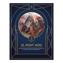 Llumtempesta - El pont nou