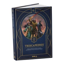 Llumtempesta - Trescapedres