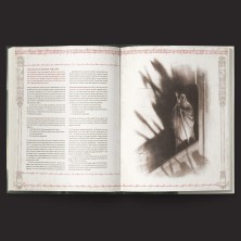 Lord of the Rings RPG 5E: Trials of Saruman