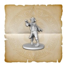Skull Tales: Miniatura zombi