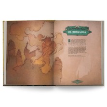 Dragonbane RPG Book of Magic