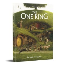 The One Ring (2nd Edition): Hobbit Tales