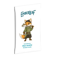 Emberleaf - Pack de Héroes 3