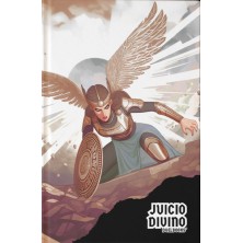 Duelbooks: Juicio Divino