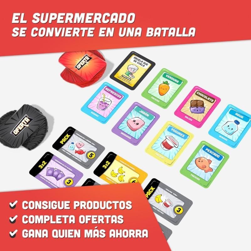 Oferta