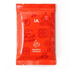 República Bananera: IA (sobre expansión)