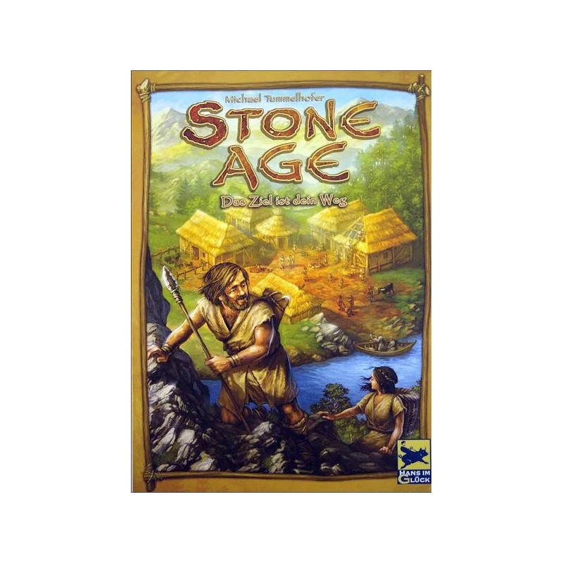 Stone Age (alemán)