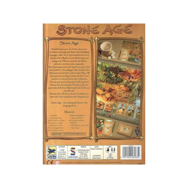 Stone Age (alemán)