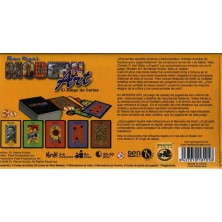 Modern Art: El juego de cartas
