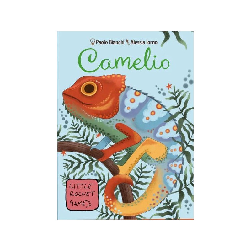 Camelio