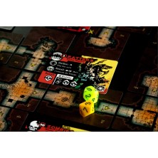 The Dungenerator: Die in the Dungeon