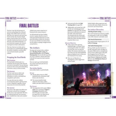 Forgotten Ruin - The Adventure Wargame