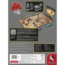 Teburu: The Bad Karmas and The Curse of the Zodiac Volume 2