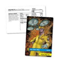 Mothership RPG: Survivors of the Core Wars