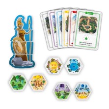 Akropolis: Atenea (Devir)