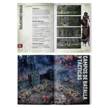 Warhammer 40.000: Reglas Básicas