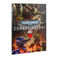 Warhammer 40.000: Guía de Patrulla