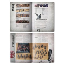 Warhammer 40.000: Guía de Patrulla